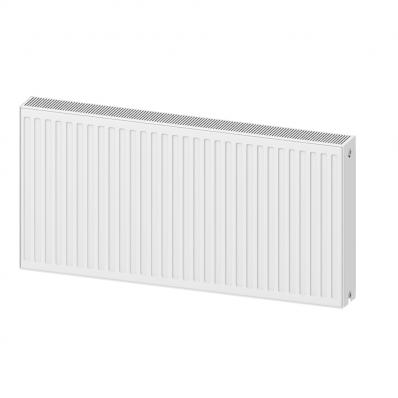 ROMMER 20/500/2800 радиатор стальной панельный боковое подключение Compact