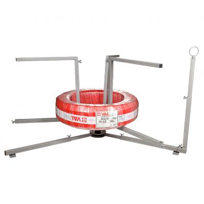 Размотчик трубы VALTEC (для труб в бухтах). 03