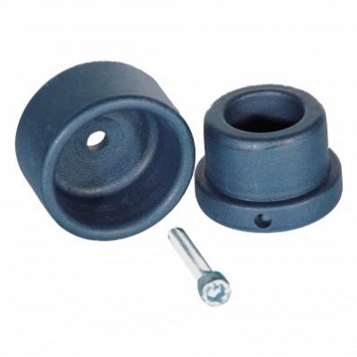 Комплект сварочных насадок для ППР 110мм